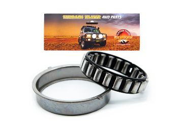 BEARING ASSY NEEDLE ROLLER OUTPUT SHAFT CENTRE MT82 6 SPEED