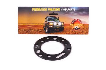 STRUT SPACER INCREASE RIDE HEIGHT 10-12 MM