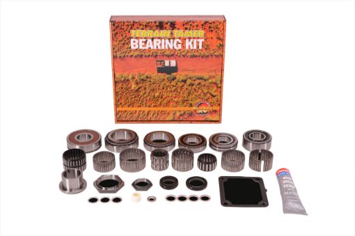 GEARBOX OVERHAUL KIT
