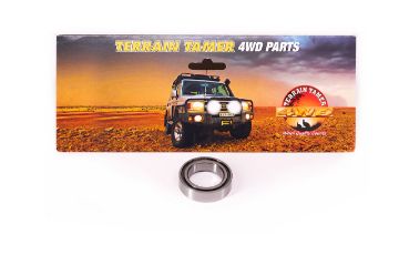 BEARING STEERING SHAFT