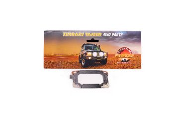 GASKET, TRANSFER    SHIFT LEVER