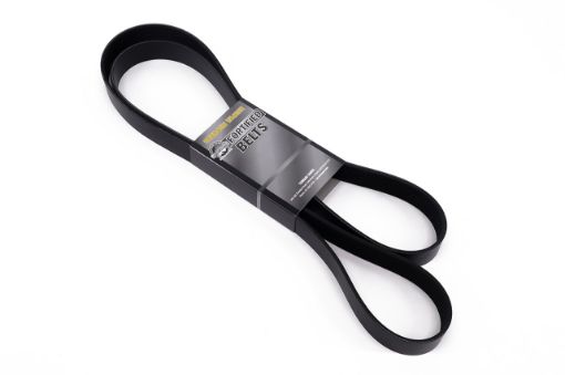 T/T FORTIFIED FAN BELT