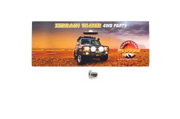 SCREW LOCK WASHER FRONT HUB