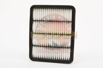 AIR FILTER (A1408)  PANEL TYPE WLT