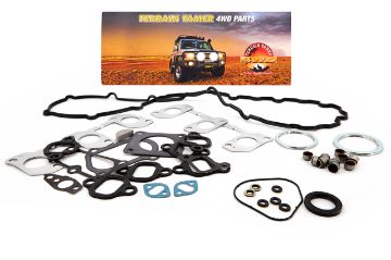 GASKET SET ENGINE VRS WITHOUT HEAD GASKET 1HDT