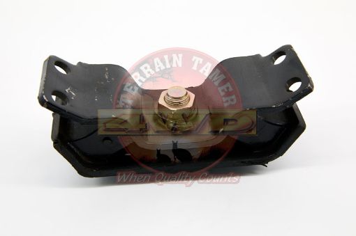 ENGINE MOUNT REAR