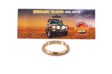 RING SYNCHRO 3RD OR 4TH OR 5TH L/CRUISER 1ST OR 2ND HILUX