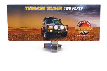 SENSOR KNOCK CONTROL