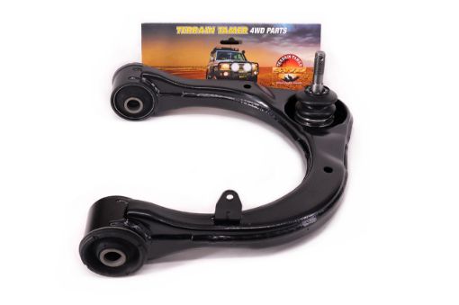 CONTROL ARM UPPER R/H