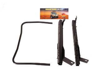 SUSPENSION SEAT FITTING KIT R/H 75 SERIES 1985-1999