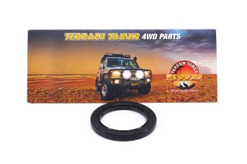 CRANKSHAFT OIL SEAL GU TB45 & TB48