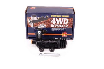 CYLINDER CLUTCH SLAVE