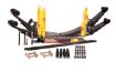 MJ MK Mitsubishi Triton Suspension Upgrade Kit