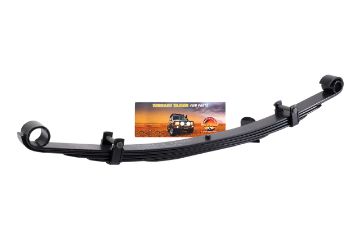 LEAF SPRING FRONT RA