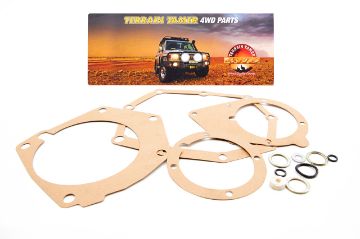 GASKET SET GEARBOX 4 SPEED