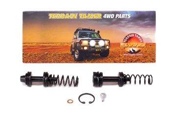 KIT BRAKE MASTER CYLINDER WITHOUT ABS