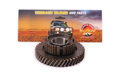 GEAR COUNTERSHAFT 5TH 5 SPEED