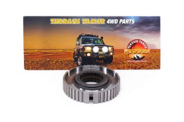 HUB SYNCHRO 5TH OR REVERSE