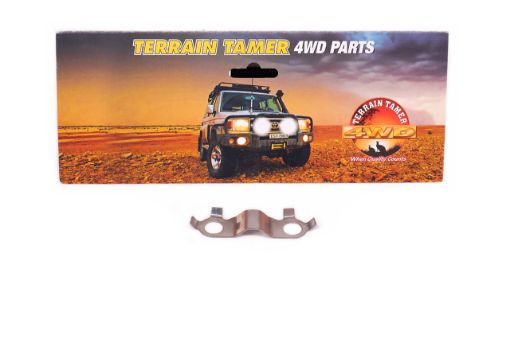 LOCK TAB CROWN WHEEL BOLT SUITS DIFF WITH DIFF LOCK