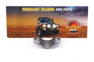 CLAMP STEERING COLUMN UPPER