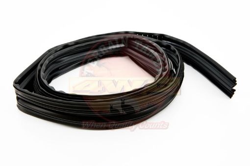 RUN QUARTER WINDOW R/H