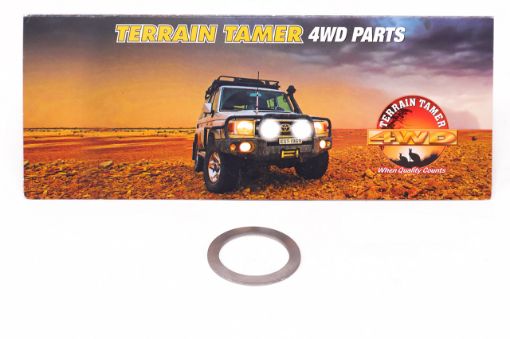SHIM WASHER PINION T=1.94 SUITS STD & DIFF LOCK