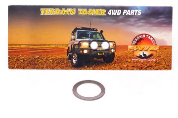 SHIM WASHER PINION T=1.97 SUITS STD & DIFF LOCK