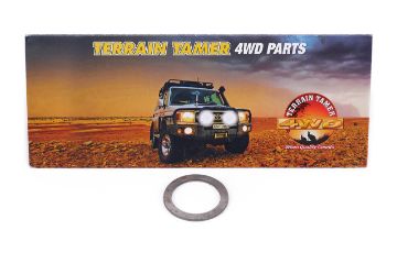 SHIM WASHER PINION T=2.24 SUITS STD & DIFF LOCK