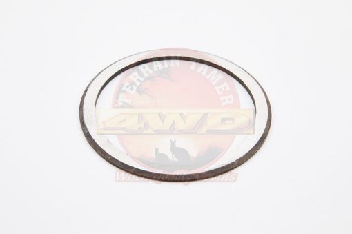THRUST WASHER SIDE BEARING T=2.97 SUITS DIFF LOCK