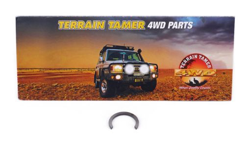 CIRCLIP MAINSHAFT REAR BEARING T=2.70