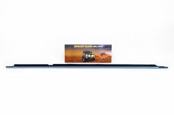 MOULDING ASSY REAR DOOR BELT R/H