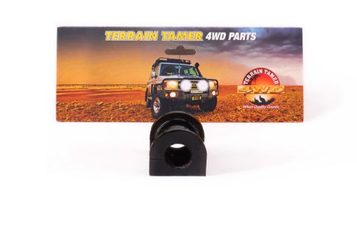 BUSH D STABILISER   BAR PRO BUSH SYNTHETIC ELASTOMER 25MM ID