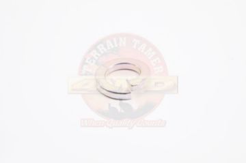 WASHER PITMAN ARM NUT
