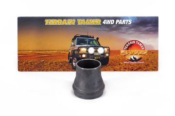 SPACER COLLAPSIBLE PINION BEARING SUITS 45MM PINION SEAL