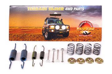 HANDBRAKE SPRING KIT