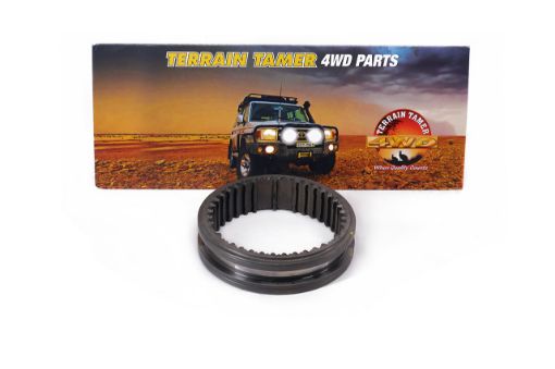 SLEEVE SYNCHRO 3RD OR 4TH R151F TRANSMISSION