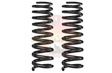 COILS FRT RAISED 50MM 100KG+ SEE NOTES FOR SPECIFICATIONS