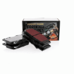TT FORTIFIED BRAKE PADS FRONT