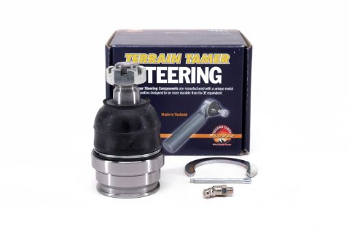 BALL JOINT LOWER R/H OR L/H