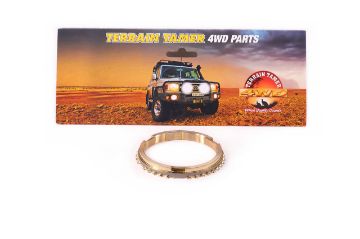 RING SYNCHRO 4TH GEAR SIDE R150F TRANSMISSION