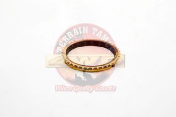 RING SYNCHRO 4TH GEAR SIDE