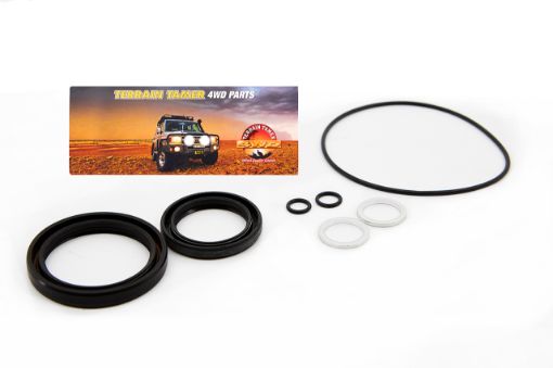 GASKET KIT GEARBOX 5 SPEED