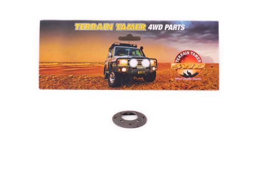 THRUST WASHER SPIDER GEAR T=1.6MM SUITS STD & DIFF LOCK