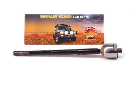 END STEERING RACK R/H OR L/H