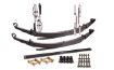 PK Ford Ranger Adjustable Suspension Kit