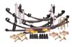 77 Series LandCruiser Adjustable Suspension Kit
