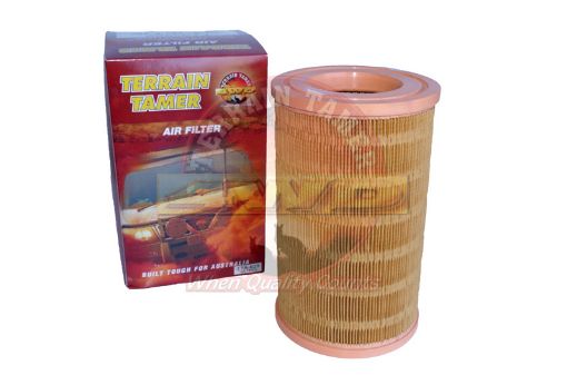 TT AIR FILTER A1811 COLORADO RG 4CYL 2.5,2.8L TURBO DIESEL