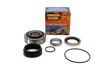 WHEEL BEARING KIT REAR HIACE TRH201