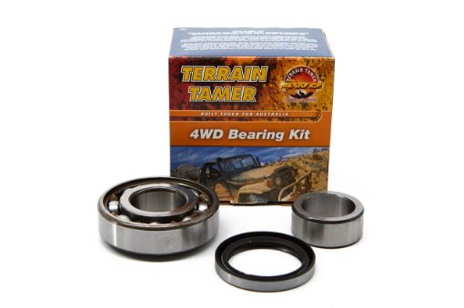 WHEEL BEARING KIT REAR SUZUKI SIERRA UTILITY