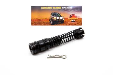 KIT CLUTCH MASTER CYLINDER SUITS CLUTCH SERVO